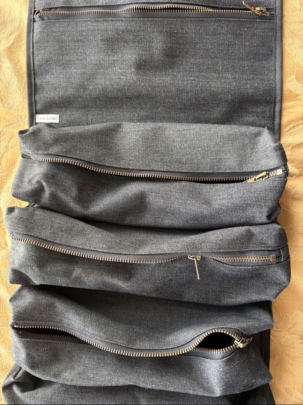 Tool Roll - Picture 4 of 11